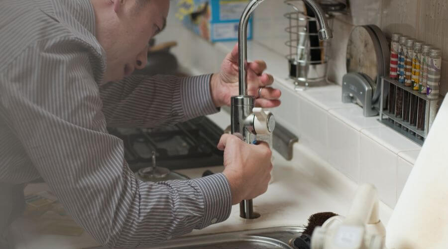 Professional emergency plumbing in Normandy, TN